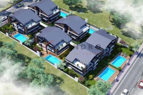 Вилла с 7 спальнями в Long Kien, Вьетнам №80467 17