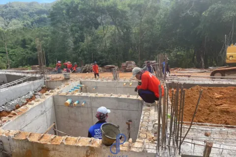 3 chambres Villa à Phuket, Thailand No. 2926 16