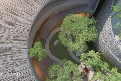 3 chambres Villa à Phuket, Thailand No. 2926 9