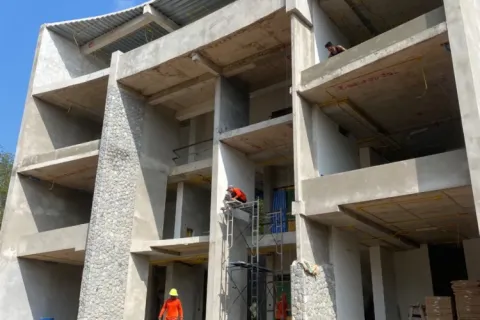 3 chambres Villa à Phuket, Thailand No. 2926 18