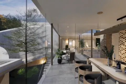 3 chambres Villa à Phuket, Thailand No. 2926 13