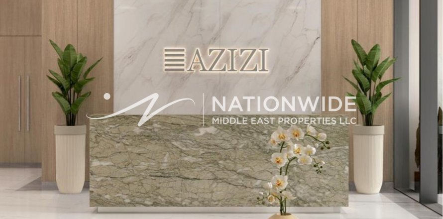 Квартира с 2 спальнями в Дубай, ОАЭ №88871