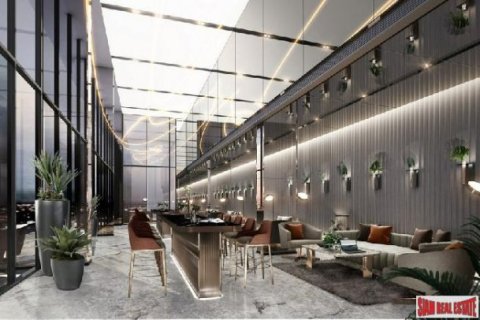 3 bedrooms Apartment in Bangkok, Thailand No. 96581 7