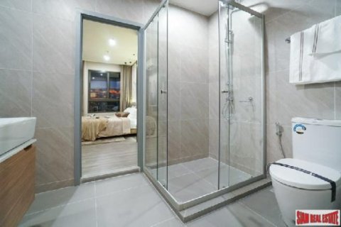 3 bedrooms Apartment in Bangkok, Thailand No. 96581 15