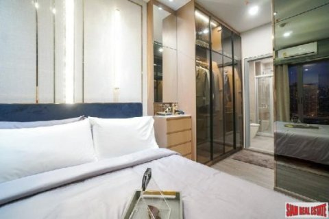 3 bedrooms Apartment in Bangkok, Thailand No. 96581 24