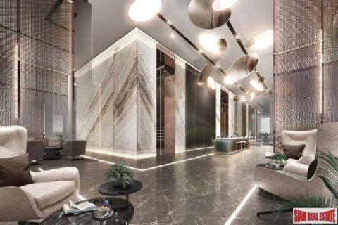 3 bedrooms Apartment in Bangkok, Thailand No. 96581 6