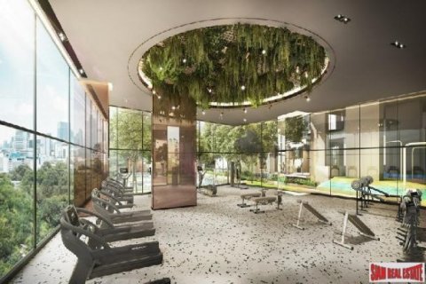 3 bedrooms Apartment in Bangkok, Thailand No. 96581 4