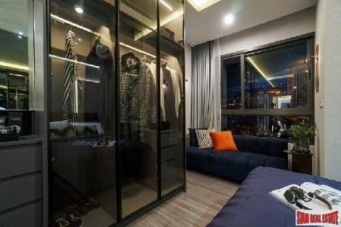 3 bedrooms Apartment in Bangkok, Thailand No. 96581 16