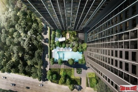 3 bedrooms Apartment in Bangkok, Thailand No. 96581 2