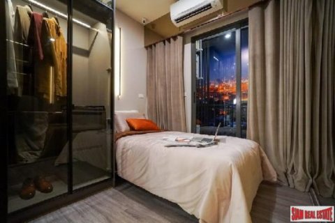 3 bedrooms Apartment in Bangkok, Thailand No. 96581 13