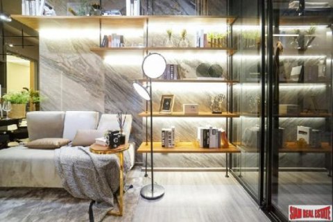 3 bedrooms Apartment in Bangkok, Thailand No. 96581 9