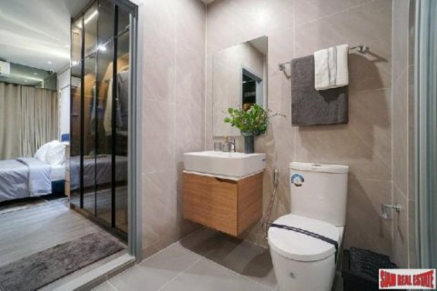 3 bedrooms Apartment in Bangkok, Thailand No. 96581 18