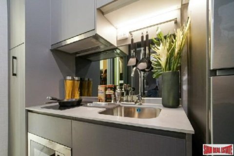 3 bedrooms Apartment in Bangkok, Thailand No. 96581 30