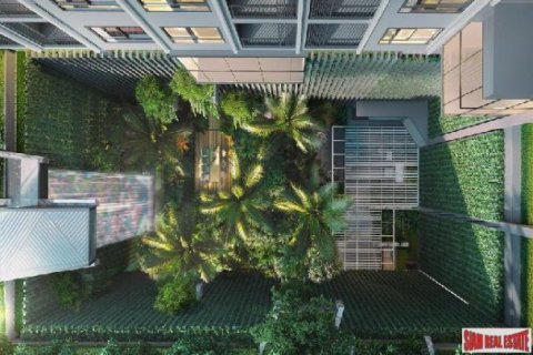 3 bedrooms Apartment in Bangkok, Thailand No. 96581 3