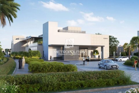 6 chambres Villa à Dubai Land, UAE No. 120024