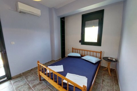 160m² House in Chalkidiki, Greece No. 107432 15