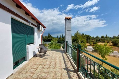 160m² House in Chalkidiki, Greece No. 107432 13
