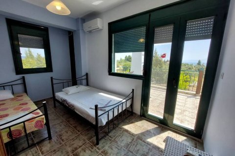 160m² House in Chalkidiki, Greece No. 107432 21