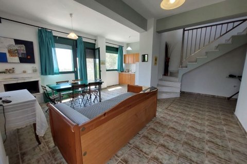 160m² House in Chalkidiki, Greece No. 107432 3