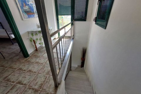 160m² House in Chalkidiki, Greece No. 107432 27
