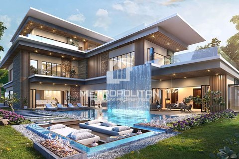 7 bedrooms Villa in Menyat as Serg, Vietnam No. 4851 8