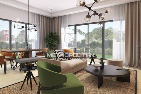 7 bedrooms Villa in Menyat as Serg, Vietnam No. 4851 3