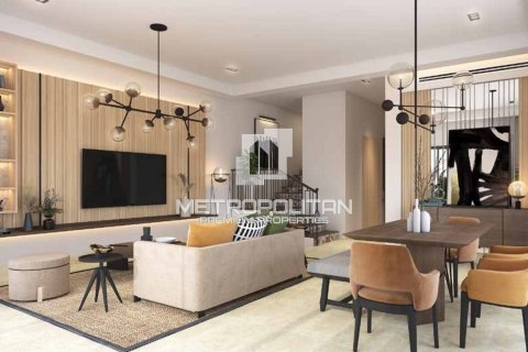 7 bedrooms Villa in Menyat as Serg, Vietnam No. 4851 2