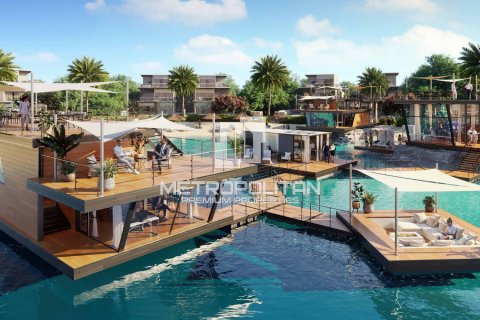 7 bedrooms Villa in Menyat as Serg, Vietnam No. 4851 14