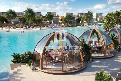 7 bedrooms Villa in Menyat as Serg, Vietnam No. 4851 11