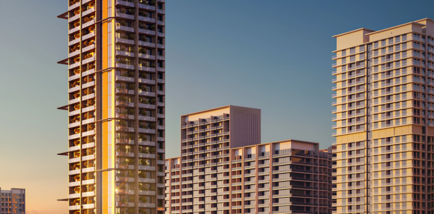 2 bedrooms Apartment in Can Tho, Vietnam No. 92893