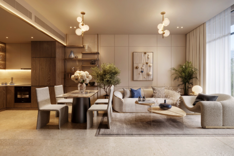 2 bedrooms Apartment in Can Tho, Vietnam No. 92893 5