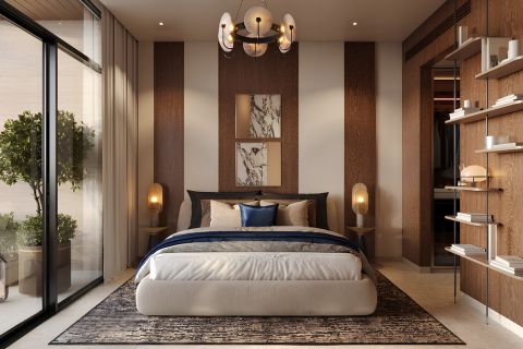 2 bedrooms Apartment in Can Tho, Vietnam No. 92893 4