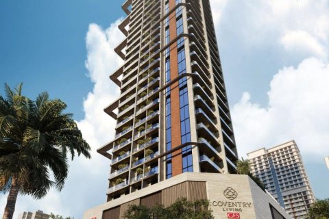 2 bedrooms Apartment in Can Tho, Vietnam No. 92893 10