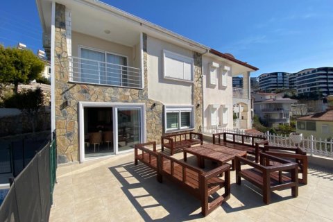 4 rooms Villa in Kargicak, Turkey No. 123688 1