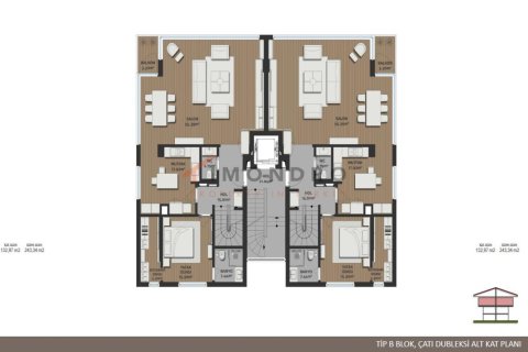 4 bedrooms Apartment in Bach Long Vi, Vietnam No. 17726 5