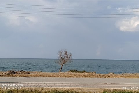 3000m² Land à Kolymvari, Greece No. 57574