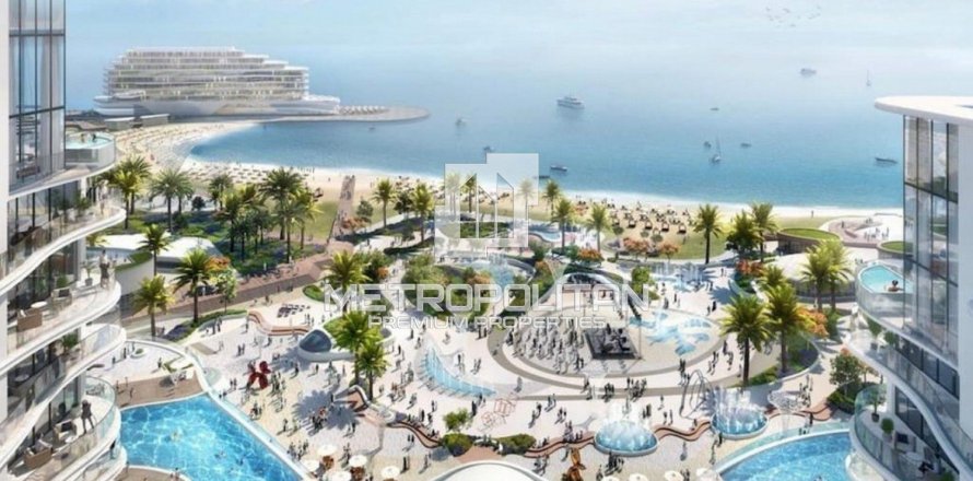 2 bedrooms Apartment in My Xuan, Vietnam No. 6180