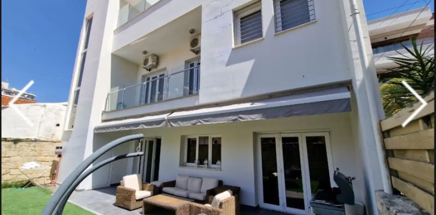 5 chambres House à Limassol, Cyprus No. 101940