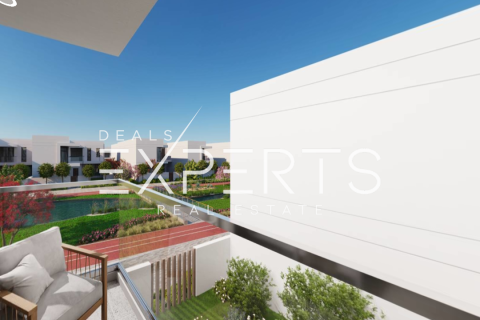 4 bedrooms Townhouse in Darna, Vietnam No. 78557 1