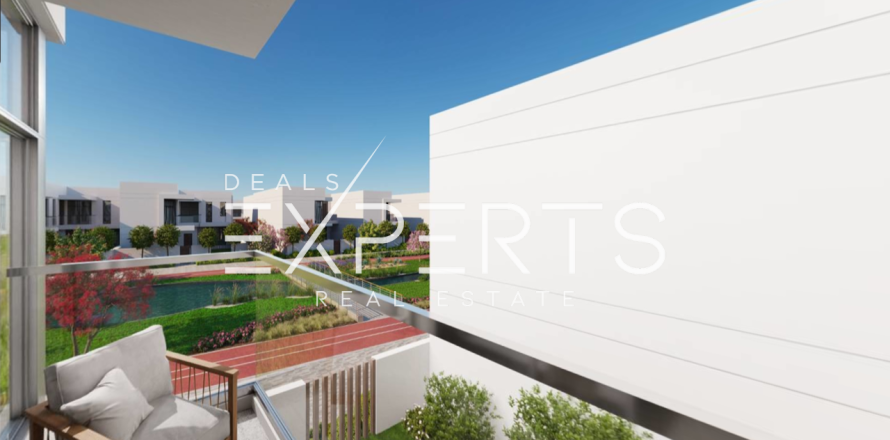 4 bedrooms Townhouse in Darna, Vietnam No. 78557