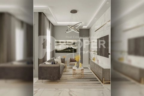 4 habitaciones Apartment en Chau Lang, Vietnam No. 13485 5