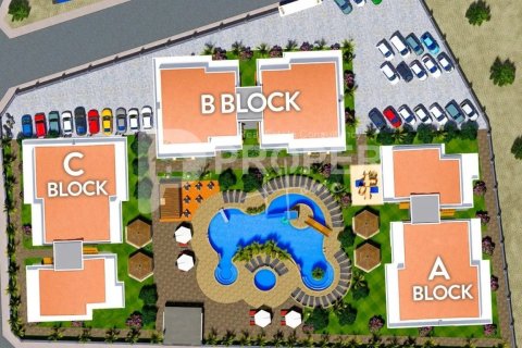 4 habitaciones Apartment en Chau Lang, Vietnam No. 13485 3