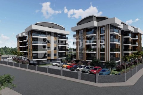 4 habitaciones Apartment en Chau Lang, Vietnam No. 13485 15