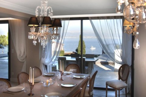 5 bedrooms Villa in Antibes, France No. 79626 8