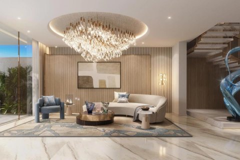 Квартира с 2 спальнями в Xuan Lam, Вьетнам №92043 6