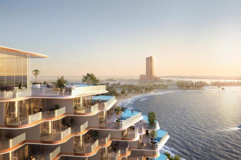 2 dormitorios Apartment en Al Marjan Island, UAE No. 92043