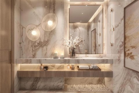 Квартира с 2 спальнями в Xuan Lam, Вьетнам №92043 25