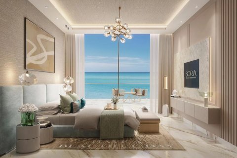 Квартира с 2 спальнями в Xuan Lam, Вьетнам №92043 9