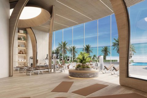 Квартира с 2 спальнями в Xuan Lam, Вьетнам №92043 12