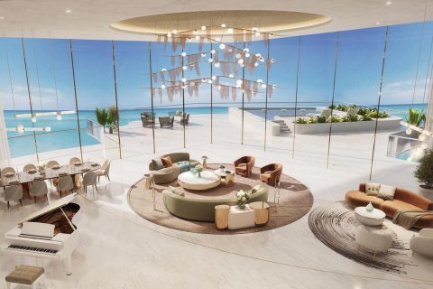 Квартира с 2 спальнями в Xuan Lam, Вьетнам №92043 18